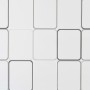 Persiana enrollable de ducha cuadrados 100x240 cm de vidaXL, Cortinas de ducha - Ref: Foro24-142848, Precio: 24,59 €, Descuen...