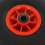 Bag trolley wheels 2 pcs solid PU 3.00-4 260x85 mm by vidaXL, Hoists, cranes and carts - Ref: Foro24-142971, Price: 41,77 €, ...