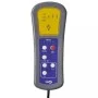 Liegender Massagesessel aus grauem Kunstleder von , Sessel - Ref: Foro24-372475, Preis: 217,80 €, Rabatt: %