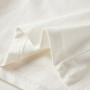Camiseta infantil de manga larga crudo 128 de , Camisetas para niños - Ref: Foro24-14092, Precio: 9,00 €, Descuento: %