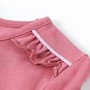 Langarm-T-Shirt für Kinder in der Farbe Himbeere 104 von , Kinder-T-Shirts - Ref: Foro24-14245, Preis: 8,41 €, Rabatt: %