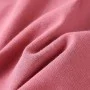 Raspberry horse print long-sleeved children's t-shirt 128 by , Kids T-shirts - Ref: Foro24-14247, Price: 8,32 €, Discount: %