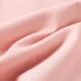 Children's long-sleeved t-shirt light pink 104 by , Kids T-shirts - Ref: Foro24-14270, Price: 8,77 €, Discount: %