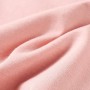 Camiseta infantil de manga larga rosa claro 128 de , Camisetas para niños - Ref: Foro24-14272, Precio: 8,87 €