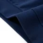 Navy blue children's sweatshirt 116 by , Kids T-shirts - Ref: Foro24-13821, Price: 12,37 €, Discount: %