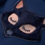 Sudadera infantil azul marino 140 de , Camisetas para niños - Ref: Foro24-13823, Precio: 12,49 €