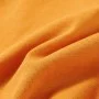 Langarm-T-Shirt für Kinder in der Farbe Ocker 92 von , Kinder-T-Shirts - Ref: Foro24-12639, Preis: 8,75 €, Rabatt: %