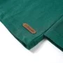 Camiseta infantil de manga larga verde 104 de , Camisetas para niños - Ref: Foro24-12645, Precio: 8,75 €, Descuento: %