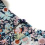 Camisa infantil de manga larga azul oscuro 128 de , Camisetas para niños - Ref: Foro24-14377, Precio: 9,27 €, Descuento: %