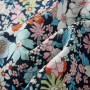 Camisa infantil de manga larga azul oscuro 128 de , Camisetas para niños - Ref: Foro24-14377, Precio: 9,27 €, Descuento: %