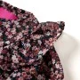 Dunkelrosa Kinder-Langarmshirt 92 von , Kinder-T-Shirts - Ref: Foro24-14404, Preis: 11,27 €, Rabatt: %