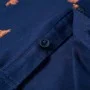 Camisa infantil azul marino 116 de , Camisetas para niños - Ref: Foro24-12976, Precio: 10,30 €, Descuento: %