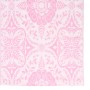 Alfombra de exterior ARAKIL rosa 120x180 cm PP