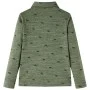 Khaki Kinderhemd Mix 92 von , Kinder-T-Shirts - Ref: Foro24-13124, Preis: 10,96 €, Rabatt: %