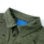Khaki Kinderhemd Mix 92 von , Kinder-T-Shirts - Ref: Foro24-13124, Preis: 10,96 €, Rabatt: %