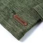Khaki Kinderhemd Mix 92 von , Kinder-T-Shirts - Ref: Foro24-13124, Preis: 10,96 €, Rabatt: %