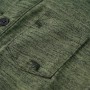 Camisa infantil caqui mezcla 116 de , Camisetas para niños - Ref: Foro24-13126, Precio: 11,07 €, Descuento: %