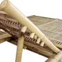 2 person bamboo lounger by vidaXL, Loungers - Ref: Foro24-43715, Price: 279,36 €, Discount: %