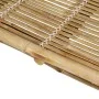 2 person bamboo lounger by vidaXL, Loungers - Ref: Foro24-43715, Price: 279,36 €, Discount: %