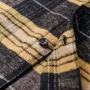 Camisa infantil de cuadros amarillo y negro 92 de , Camisetas para niños - Ref: Foro24-13414, Precio: 13,08 €, Descuento: %