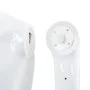 Complete male mannequin with glossy white glass base 185 cm by vidaXL, Mannequins - Ref: Foro24-142926, Price: 201,96 €, Disc...