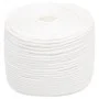 Intense white polypropylene boat rope 6 mm 50 m by , Ropes and metal cords - Ref: Foro24-152550, Price: 14,56 €, Discount: %