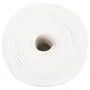 Intense white polypropylene boat rope 6 mm 50 m by , Ropes and metal cords - Ref: Foro24-152550, Price: 14,56 €, Discount: %
