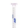 Cuerda de barco polipropileno blanco 16 mm 25 m
