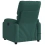 Liegender Massagesessel aus dunkelgrünem Stoff von , Sessel - Ref: Foro24-373428, Preis: 190,16 €, Rabatt: %