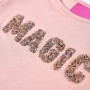 Kinder-Langarm-T-Shirt hellrosa 92 von , Kinder-T-Shirts - Ref: Foro24-14269, Preis: 8,87 €, Rabatt: %