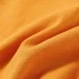 Children's long-sleeved t-shirt in ocher color 116 by , Kids T-shirts - Ref: Foro24-12641, Price: 8,75 €, Discount: %