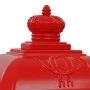 Red Stainless Vintage Style Aluminum Column Mailbox by vidaXL, mailboxes - Ref: Foro24-43891, Price: 374,13 €, Discount: %