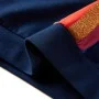 Sudadera infantil azul marino 92 de , Camisetas para niños - Ref: Foro24-14304, Precio: 11,97 €, Descuento: %