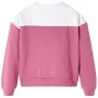 Raspberry children's sweatshirt 116 by , Kids T-shirts - Ref: Foro24-14016, Price: 12,41 €, Discount: %