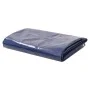 Canvas 650 g/m² 4x5 m blue by vidaXL, Waterproof tarpaulins - Ref: Foro24-43834, Price: 98,91 €, Discount: %