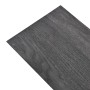 Non-self-adhesive PVC floor planks black and white 5.26 m² 2 mm by vidaXL, Floors and carpets - Ref: Foro24-245167, Price: 78...