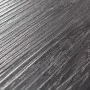 Nicht selbstklebende Bodenplatten Schwarz-weißes PVC 5,26 m² 2 mm von vidaXL, Böden und Teppiche - Ref: Foro24-245167, Preis:...