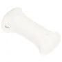 Intense white 4 mm 500 m polypropylene boat rope by , Ropes and metal cords - Ref: Foro24-152543, Price: 41,15 €, Discount: %