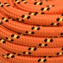 Cuerda de barco polipropileno naranja 20 mm 100 m de , Sogas y cuerdas metálicas - Ref: Foro24-152687, Precio: 131,06 €, Desc...