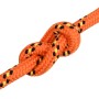 Orangefarbenes Polypropylen-Bootsseil 20 mm 100 m von , Seile und Metallschnüre - Ref: Foro24-152687, Preis: 131,06 €, Rabatt: %