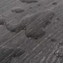 Nicht selbstklebende Bodenplatten Schwarz-weißes PVC 5,26 m² 2 mm von vidaXL, Böden und Teppiche - Ref: Foro24-245167, Preis:...
