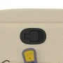 Verstellbarer Massagesessel aus cremefarbenem Stoff von , Sessel - Ref: Foro24-372462, Preis: 237,78 €, Rabatt: %