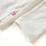 Long-sleeved off-white children's t-shirt size 116 by , Kids T-shirts - Ref: Foro24-14091, Price: 8,92 €, Discount: %