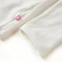 Long-sleeved off-white children's t-shirt size 140 by , Kids T-shirts - Ref: Foro24-14093, Price: 12,05 €, Discount: %