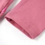 Langärmeliges Kinder-T-Shirt in der Himbeerfarbe 92 von , Kinder-T-Shirts - Ref: Foro24-14244, Preis: 8,32 €, Rabatt: %