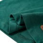 Langärmeliges grünes Kinder-T-Shirt 92 von , Kinder-T-Shirts - Ref: Foro24-12644, Preis: 8,85 €, Rabatt: %