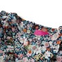 Dunkelblaues Langarm-Kindershirt 92 von , Kinder-T-Shirts - Ref: Foro24-14374, Preis: 9,27 €, Rabatt: %