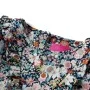 Dunkelblaues Langarm-Kindershirt 92 von , Kinder-T-Shirts - Ref: Foro24-14374, Preis: 9,17 €, Rabatt: %