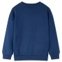 Sudadera infantil azul marino 140 by , Kids T-shirts - Ref: Foro24-14308, Price: 11,97 €, Discount: %