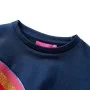 Sudadera infantil azul marino 140 by , Kids T-shirts - Ref: Foro24-14308, Price: 11,97 €, Discount: %